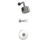 Fresh Thermostatic Shower Faucet