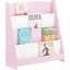 Flickinger 88cm H X 80cm W Furniture Kids Book Display-526027038
