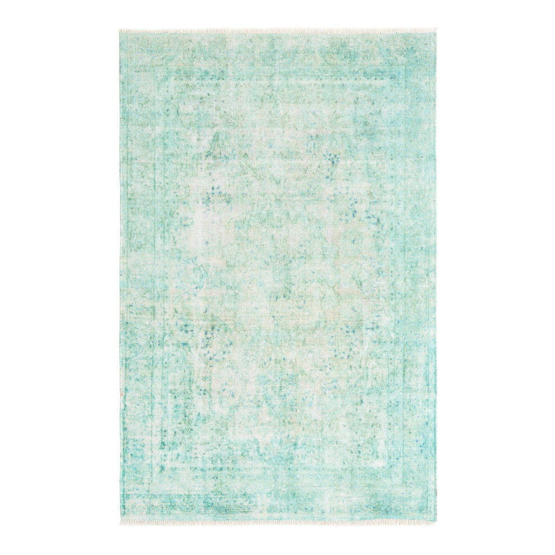 Rugs.com Haleh Boutique Rug, Rectangle 3'11" x 5'11"