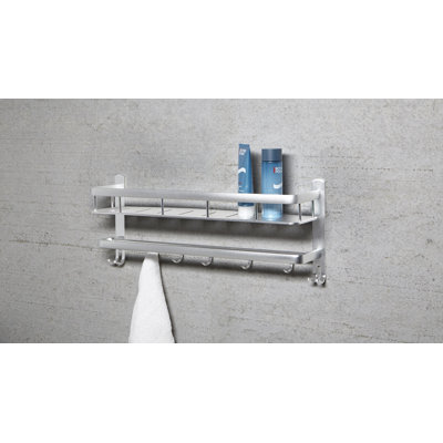 Tadcaster 15'' W Metal Merchandiser