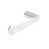 Blanc au toucher doux