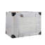 Meuble-lavabo mural moderne pour salle de bain-76649968