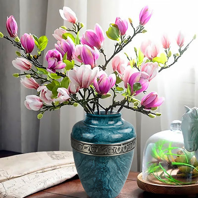 Zarate Handmade Ceramic Decorative Urns & Jars