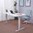 Adjustable Metal Base Standing Desk-1046830076-1046830078