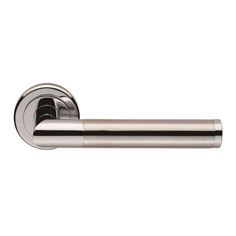 Serozzetta Trend Latch Door Handle