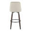 30"Fixed-Height Barstool with Swivel-134318692-134318694