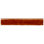 Wabi Sabi 1.5x 9 Crackled Glossy Ceramic Bullnose Tile Trim