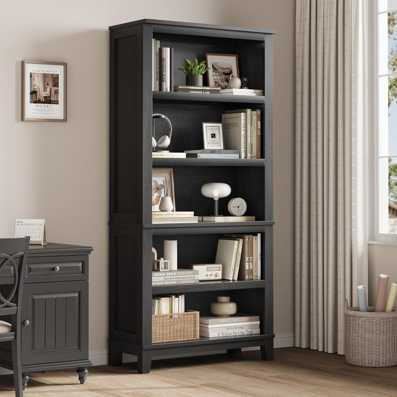 181cm H x 80cm W Bookcase