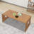 Foldable Low Bamboo Coffee/Tea Table-116818426