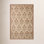Chris Loves Julia x Loloi Rue Wheat Sage Rug