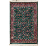 Jahan Wool Oriental Area Rug