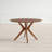 Audly Round Dining Table