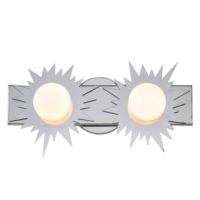 Talant 2 Light Vanity