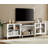 Ayberk 4-Door Entertainment Center for TVs up to 85"-21677772