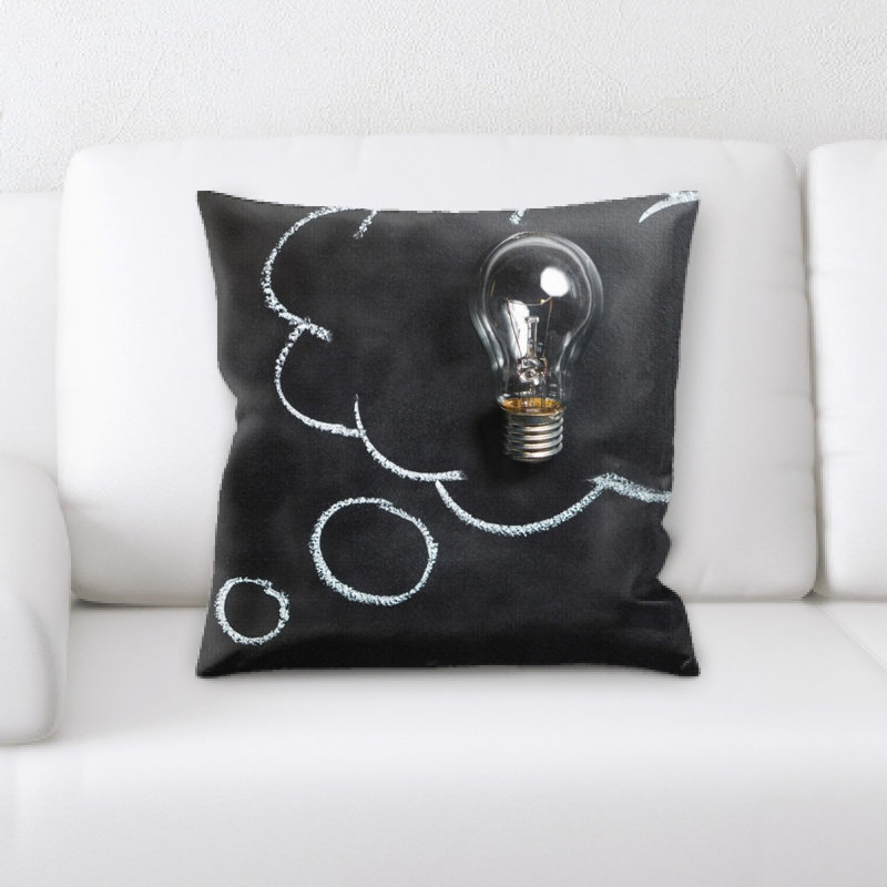 Coussin de pensée