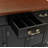 Hewish Wood Kitchen Island Set-30098432