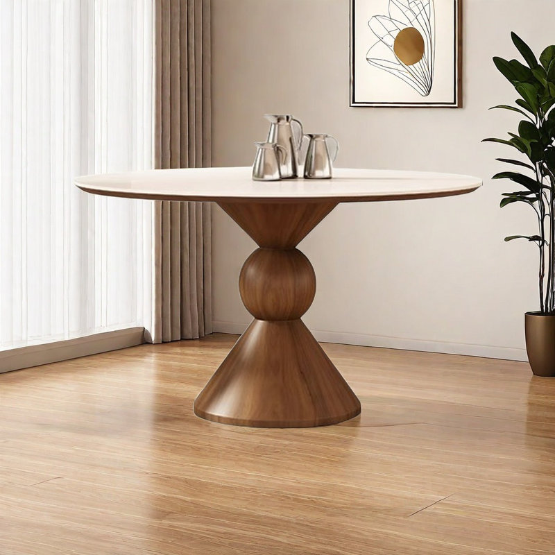 Zyrus, 29.5"H x 51.1"L x 51.1"W