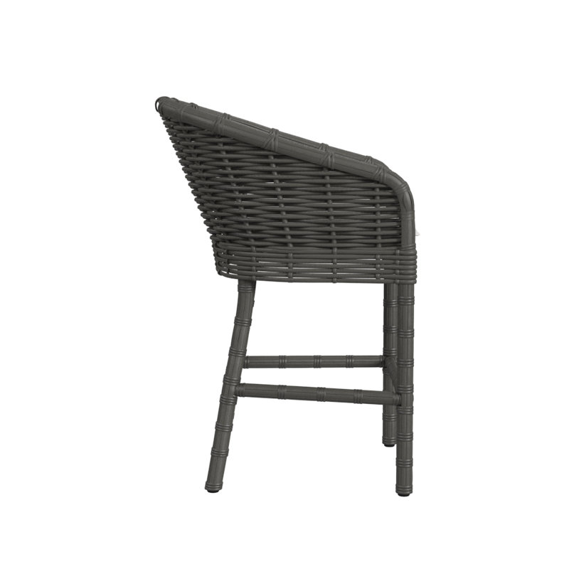 Cabo Counter Stool, 27.57"