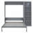 Murphy Bed Wall Bed With Shelves-1310494833-1310494844