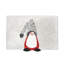 Klemme Gonk Christmas Bath Mat