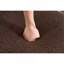 Canapé modulaire incurvé à compression plein caramel Boneless-2065858001