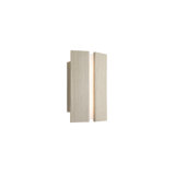 Rima Dimmable LED Flush Mount Sconce