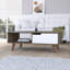 Table basse Jovaniel
