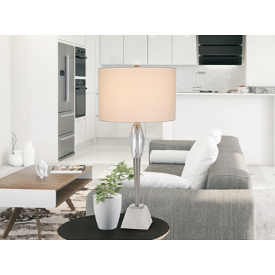 Lampe de table Alwood