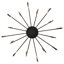 Alysse 16 - Light Classic / Traditional Candle Chandelier-2031374407