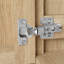 Ensemble de meuble-lavabo simple 24,02 po Shanarra-342467361