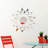 Abstract Wall Decal