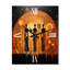 Jacquon - Horloges murales afro-américaines-1676838529