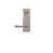 Satin Nickel selected