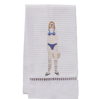 Prout Waffle Hand Towel