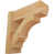 Sapin Douglas de 6 po (sciage brut)