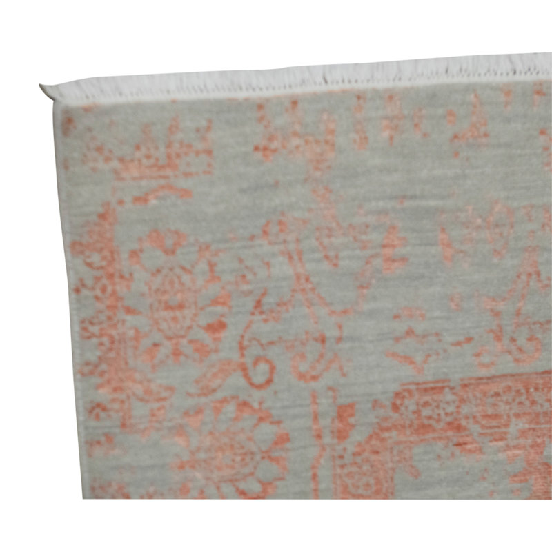 One-of-a-Kind 9' X 11'6" Area Rug