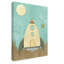 « kids space », art sur toile-33542296