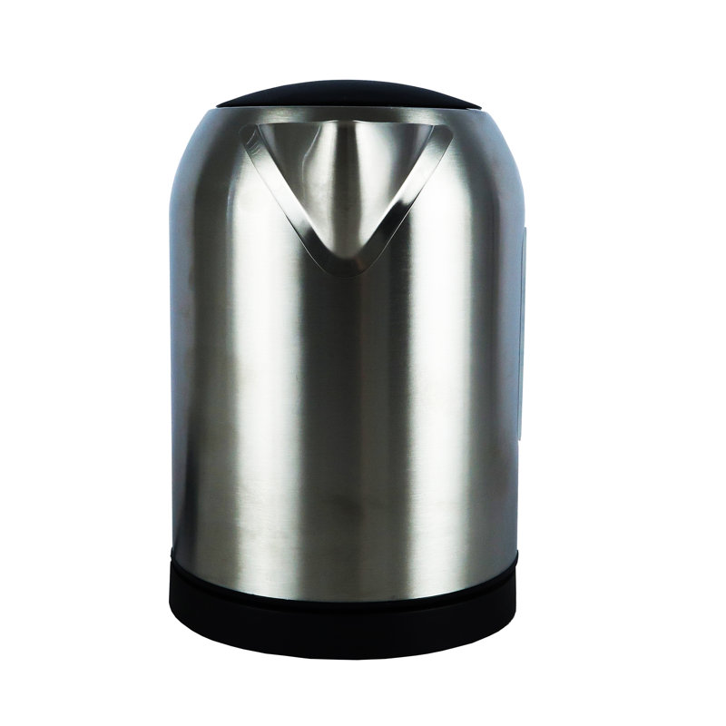 Igenix 1L Jug Kettle Stainless Steel