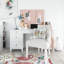 Ensemble de housse de couette designart colorée "of city"-35228619