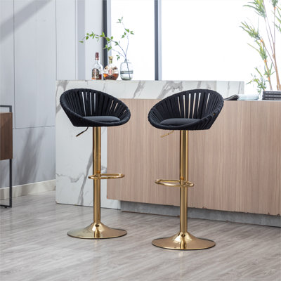 Tabouret de bar Melrick