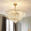 Eldoria 6 - Light Dimmable Empire Chandelier