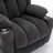 Azelle  Power Lift Chair Recliners Infinite Position with Massage,heat,cup Holder-1076234108