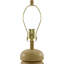 Lampe de table en résine Vinci