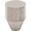 Beliza 1" Diameter Conical Knurled Knob-1195501060