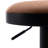 Reld Swivel Adjustable Height Stool-405229873