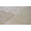Tapis beige noué à la main de haute qualité