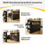 Rectangular Folding Table