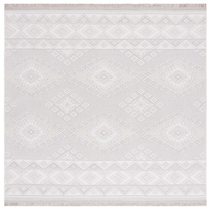 Tapis Silers Performance Southwestern, Carré 6 pi 7 po