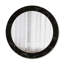 Huldar Glass Flat Wall Mirror-557703613-557703615