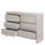 Cubbot 6 Drawer Chest of Drawers-101136210